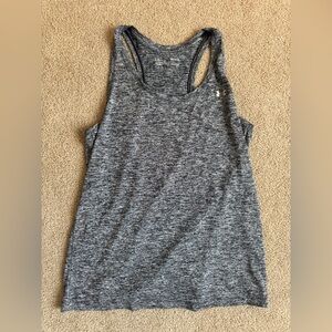 Under Armour Women's Gray Tank Top
